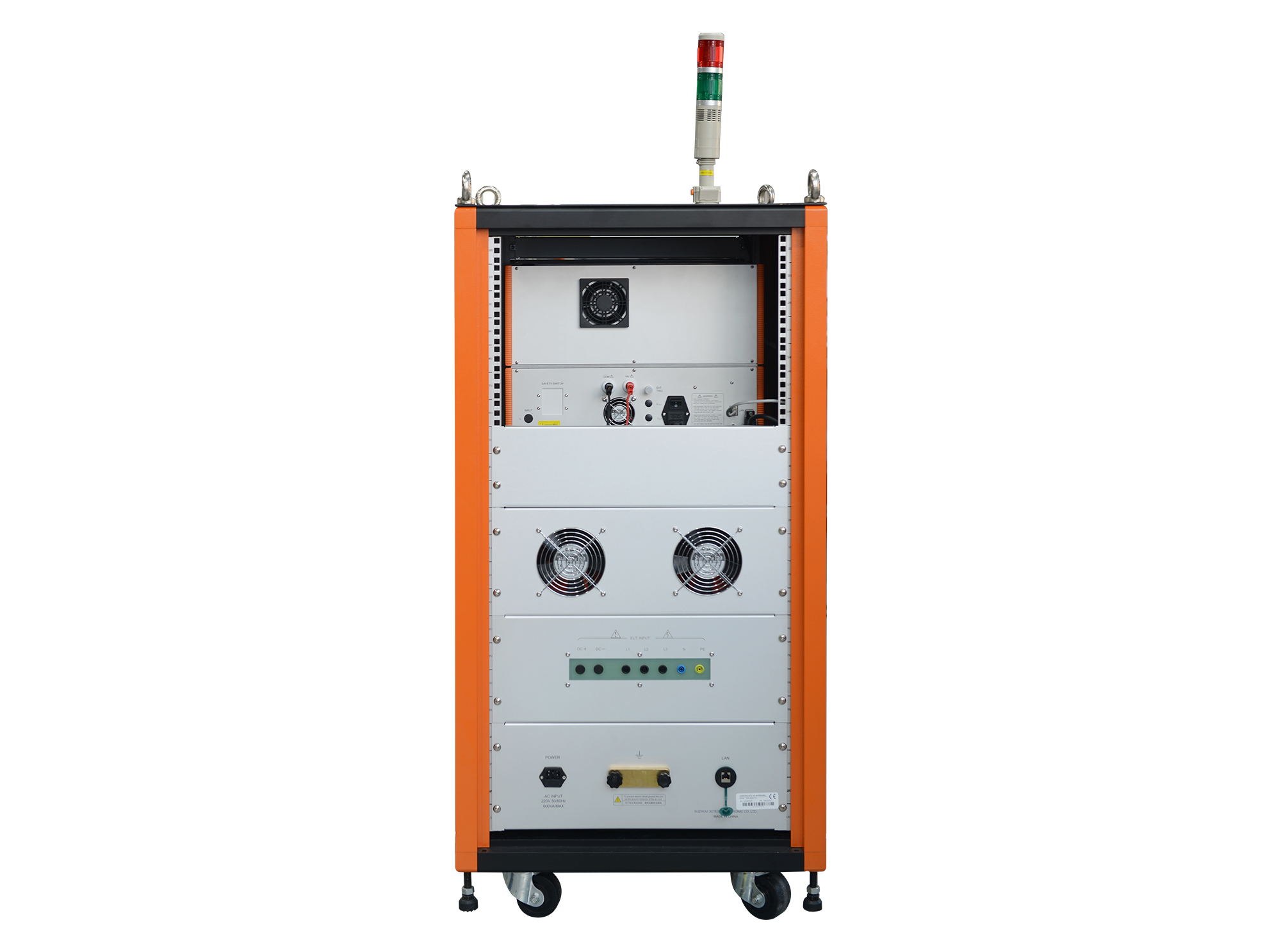 雷击浪涌耦合/去耦网络_SPN 6932T10